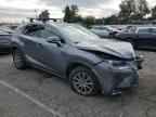 2018 LEXUS NX 300H