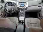 2012 HYUNDAI ELANTRA