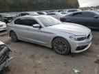 2017 BMW 5 series
