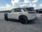 2022 NISSAN PATHFINDER