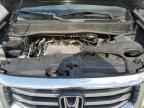 2012 HONDA PILOT