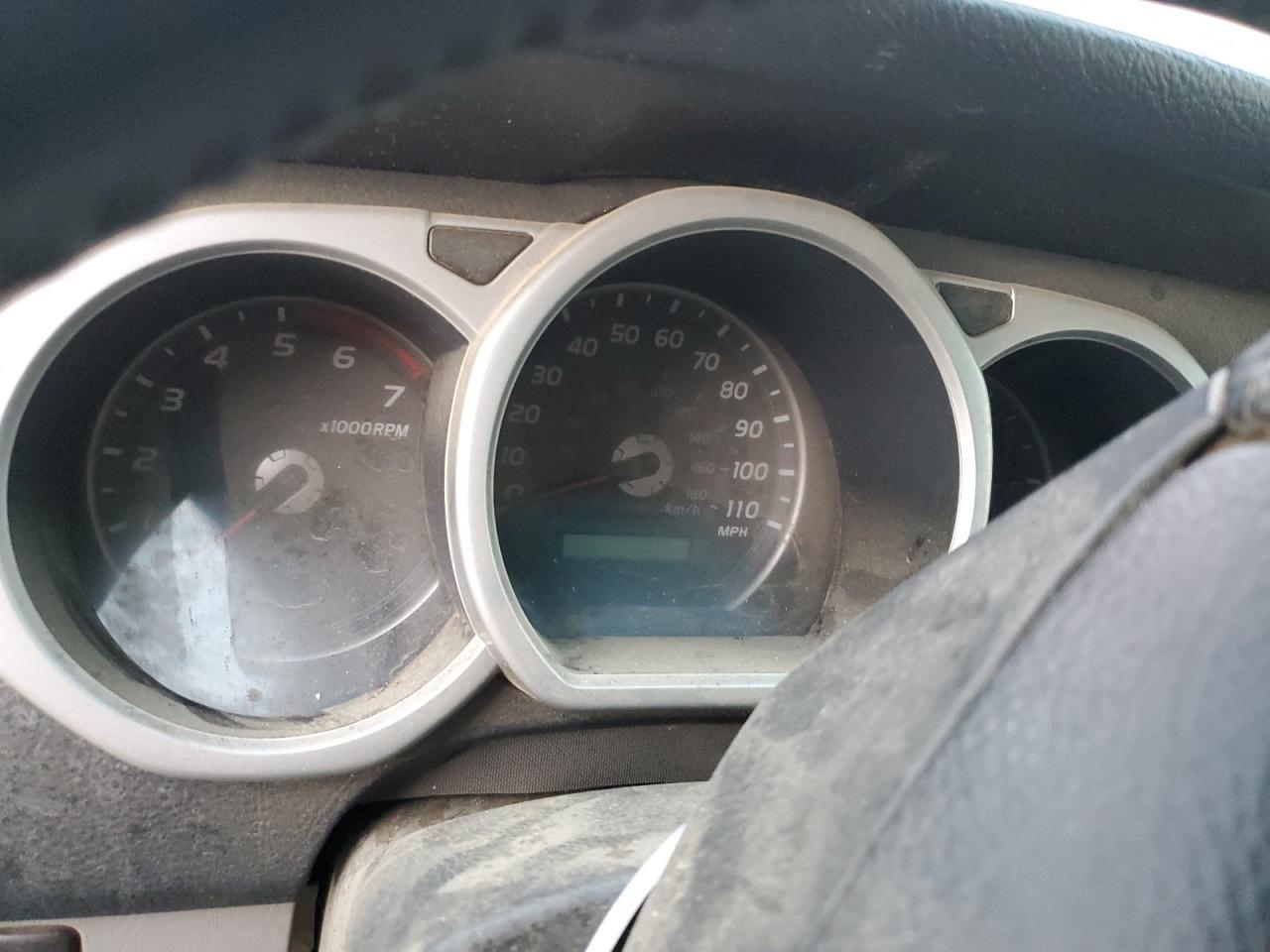 2003 TOYOTA 4Runner