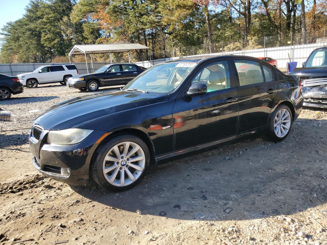 2011 BMW 3 SERIES