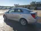 2013 CHEVROLET SONIC