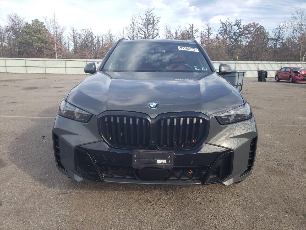 2024 BMW X5