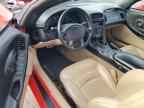 2001 CHEVROLET CORVETTE