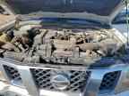 2016 NISSAN Frontier