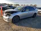 2005 HONDA CIVIC