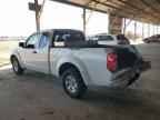 2007 NISSAN Frontier