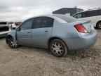 2003 SATURN Ion