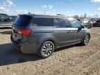 2016 KIA SEDONA