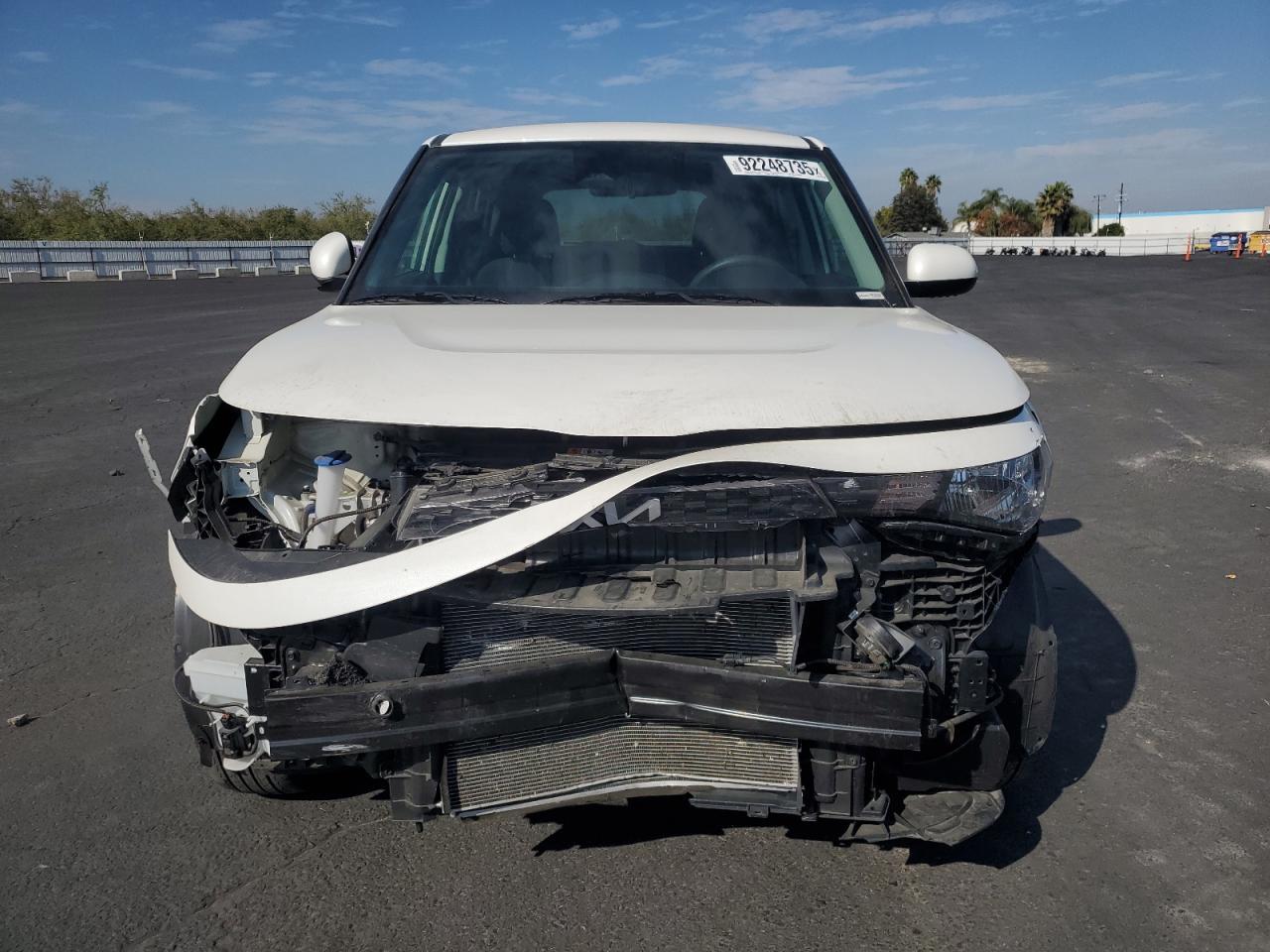 2025 KIA SOUL