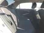 2011 TOYOTA COROLLA