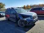 2020 SUBARU Ascent