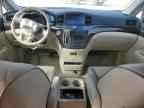 2011 NISSAN Quest