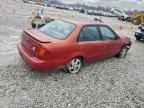 2002 TOYOTA COROLLA