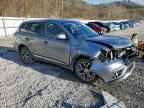 2016 MITSUBISHI outlander
