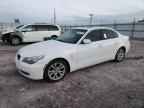 2009 BMW 5 series