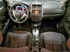 2016 NISSAN VERSA