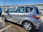 2009 HONDA FIT