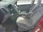 2009 NISSAN SENTRA