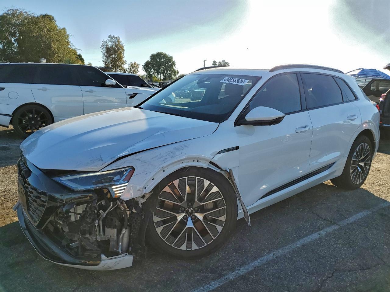 2024 AUDI Q8