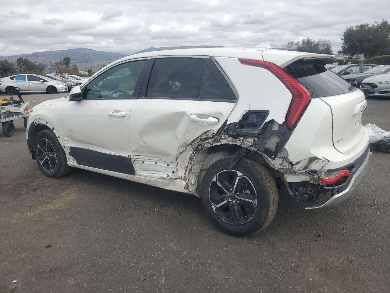 2024 KIA Niro