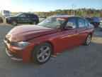 2014 BMW 3 SERIES