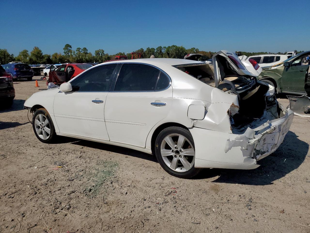 2005 LEXUS ES 330