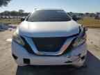 2017 NISSAN MURANO