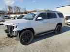 2020 CHEVROLET Tahoe