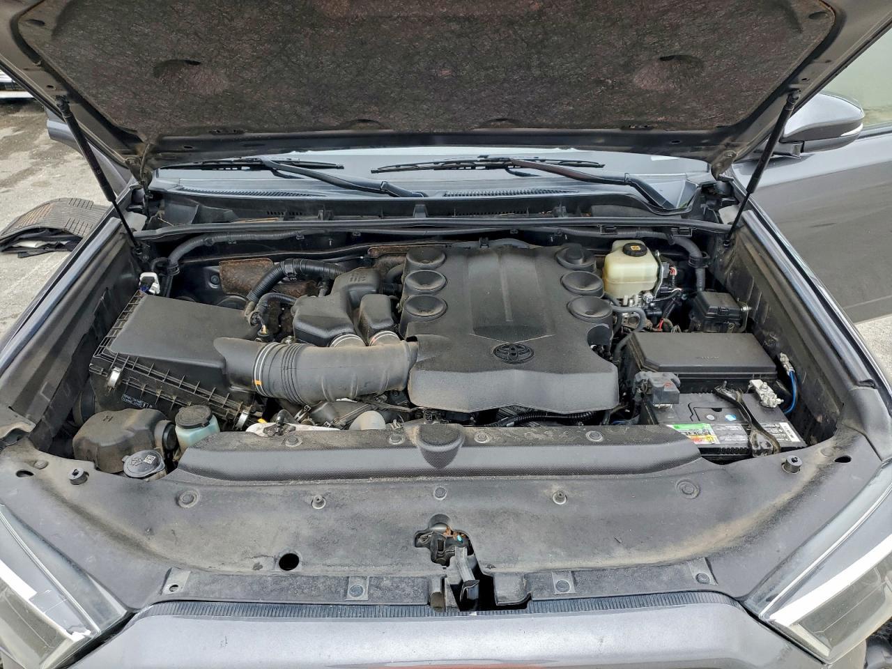 2020 TOYOTA 4Runner