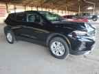 2022 CHEVROLET BLAZER