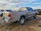 2000 TOYOTA TUNDRA