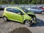 2013 CHEVROLET Spark