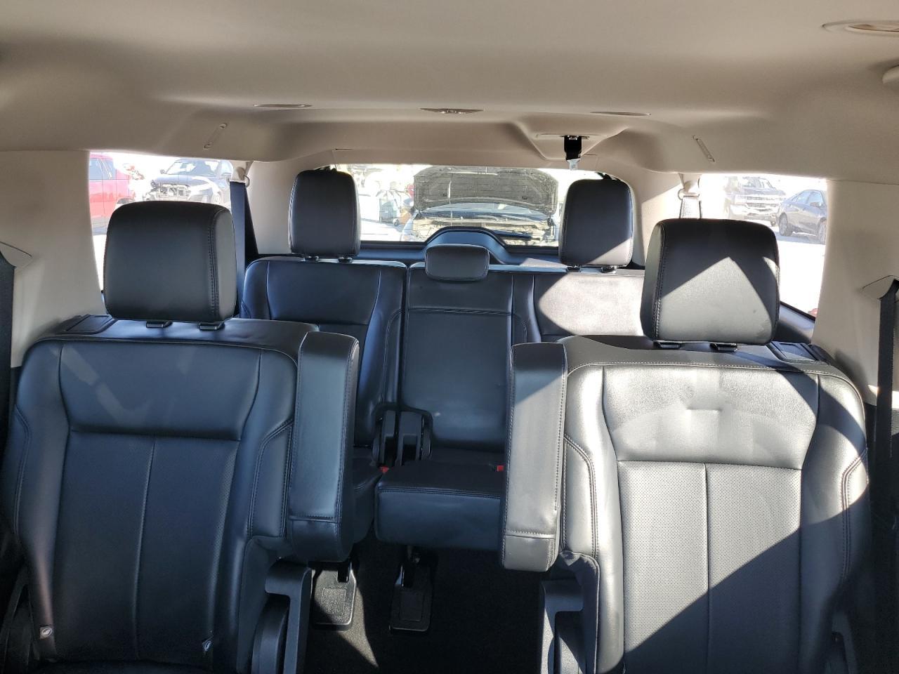 2024 FORD Expedition