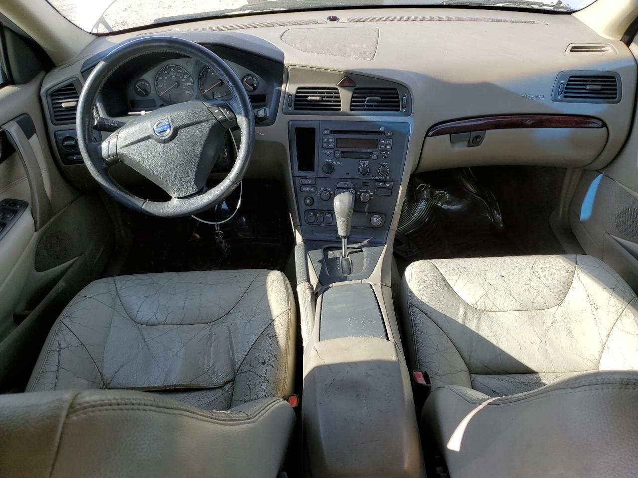 2003 VOLVO S60