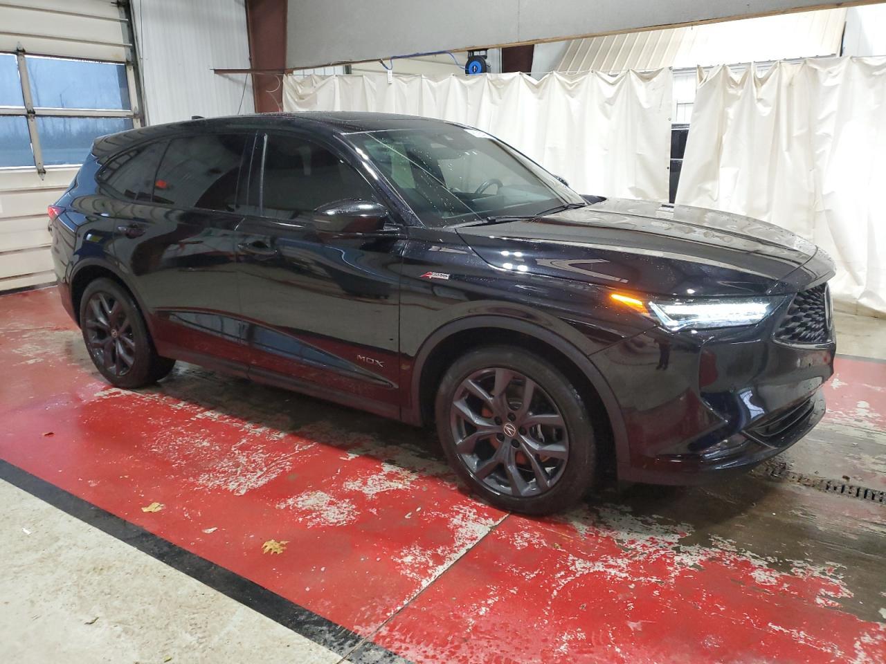 2023 ACURA MDX