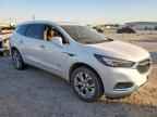 2018 BUICK ENCLAVE AVENIR