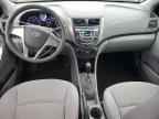 2017 HYUNDAI ACCENT