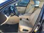2014 BMW 5 series