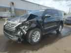 2016 LEXUS GX 460