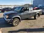 2000 NISSAN Frontier