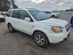 2007 HONDA PILOT