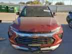 2024 CHEVROLET Trailblazer