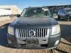 2009 MERCURY Mariner