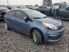 2016 KIA RIO