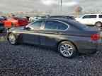 2015 BMW 5 series