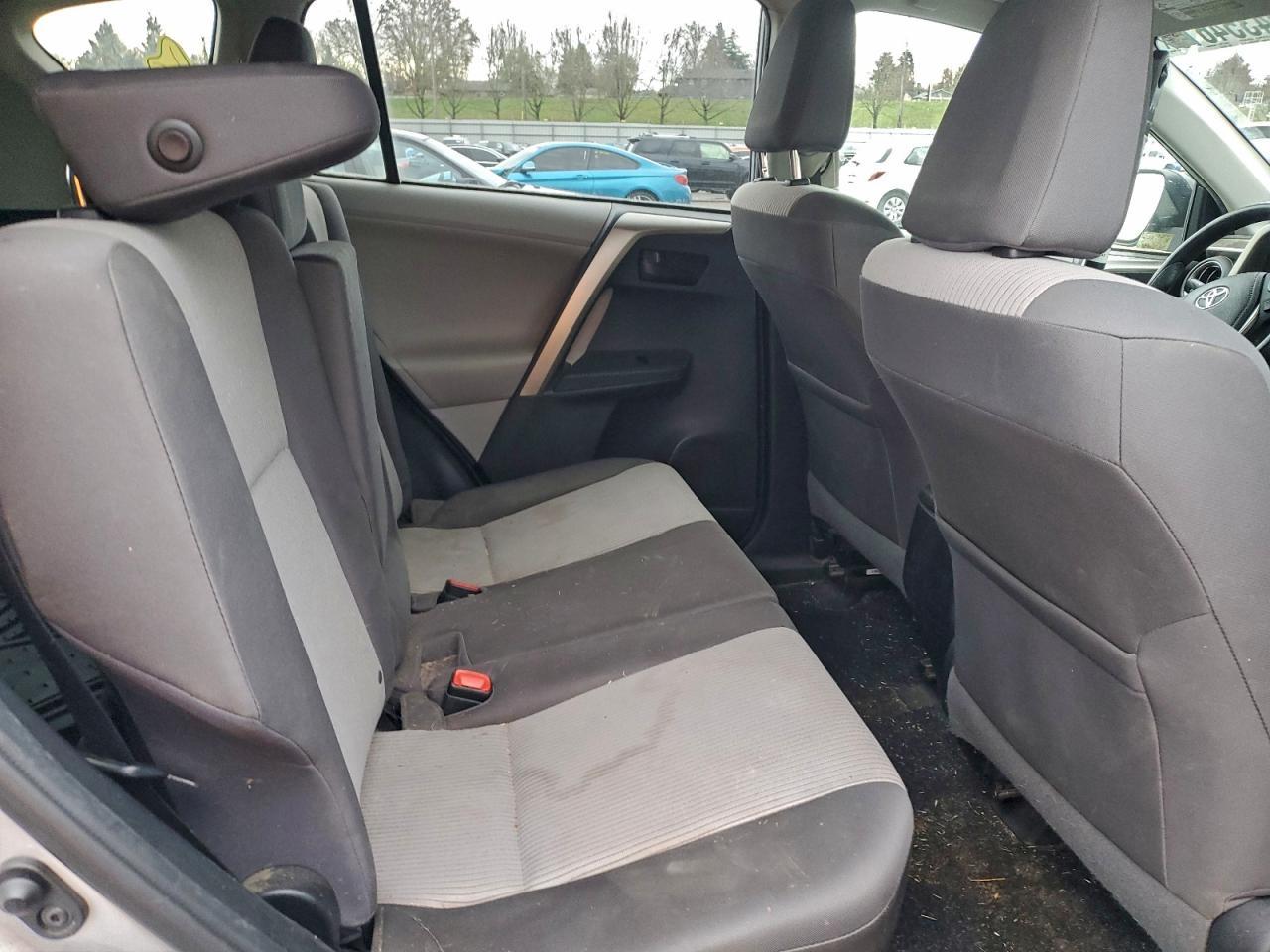 2013 TOYOTA RAV4