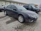 2010 FORD FUSION